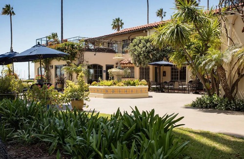 West Beach House | Relax in Style:Beachfront Boutique Hotel w/Beach Amenities & Pool, Pet-Friendly