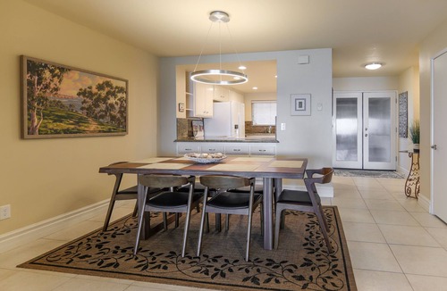 Solana Beach Condo | Relax & Renew - Oceanfront Paradise, pool, beach