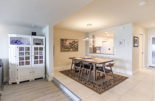 Solana Beach Condo | Relax & Renew - Oceanfront Paradise, pool, beach