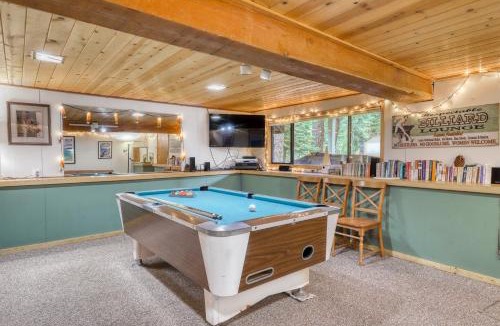 Ridgewood House | Relaxation on Muletail