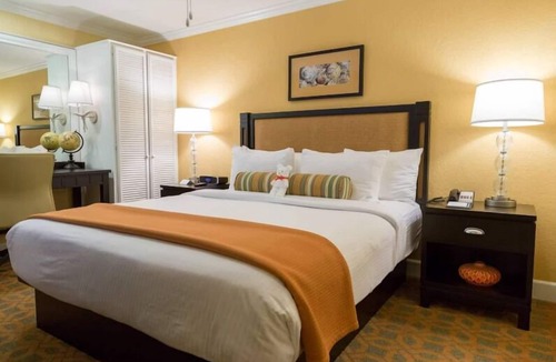 Carlsbad Village Hotel | Relaxation Retreat in Carlsbad! Outdoor Swimming Pool, Free Parking!