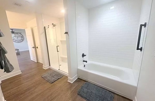 Canyon Lake Condo | Relaxing 2-Bedroom Condo with AC, WiFi in Scenic Canyon Lake.