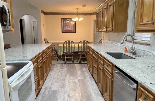 Santa Fe House | Relaxing Country house close to town and shopping