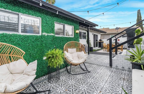 La Presa Villa | Relaxing San Diego Family Retreat Near Beaches & Local Favorites