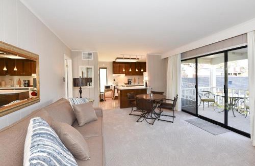 Napa House | Relaxing wine country condo at Silverado in Napa