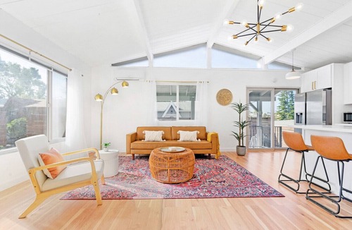 North Park House | Remodeled Boho Retreat Near Zoo and Downtown