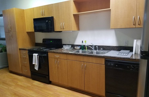 East Village Condo | REMODELED Charming GasLamp Studio Loft with Balcony