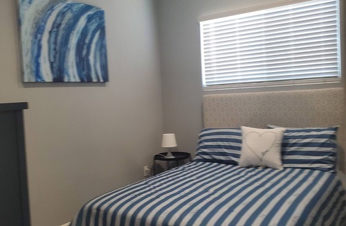 Moreno Valley House | *Remodeled Home* Field Air Museum-7 minutes away