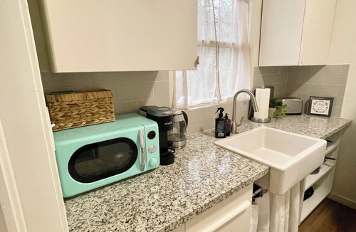 Oroville House | Remodeled Home in Historic Downtown Oroville Riverfront District
