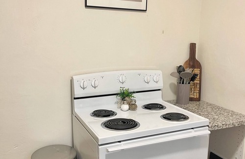 Oroville House | Remodeled Home in Historic Downtown Oroville Riverfront District
