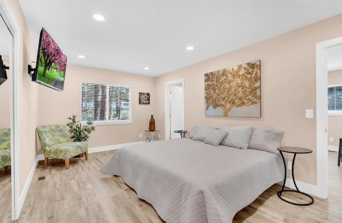 Kings Beach House | Remodeled Home in the Heart of Kings Beach