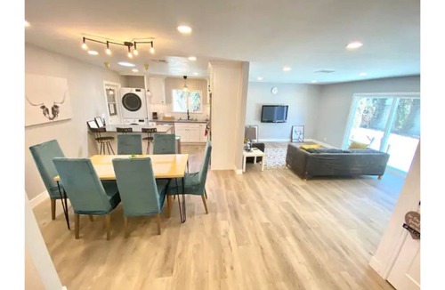 South el Monte House | Remodeled Kids-friendly near downtown LA