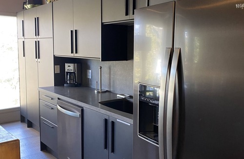 Mammoth Lakes Condo | Remodeled Ski In Out Hiking & Biking