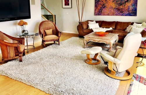 Mystic Hills Villa | @ Rent Laguna Beach Sanctuary - Just above the Village