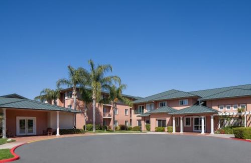 Stevenson Ranch Hotel | Residence Inn by Marriott Santa Clarita Valencia