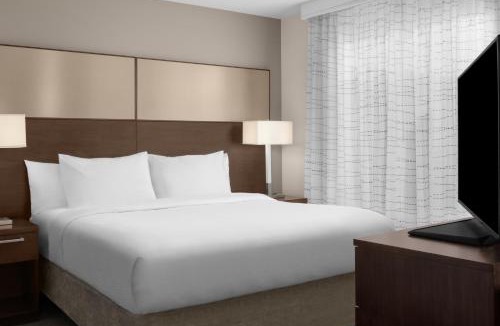 Stevenson Ranch Hotel | Residence Inn by Marriott Santa Clarita Valencia