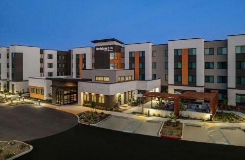 Sacramento Hotel | Residence Inn by Marriott Sacramento Cal Expo