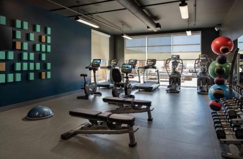 San Carlos Hotel | Residence Inn by Marriott Redwood City San Carlos