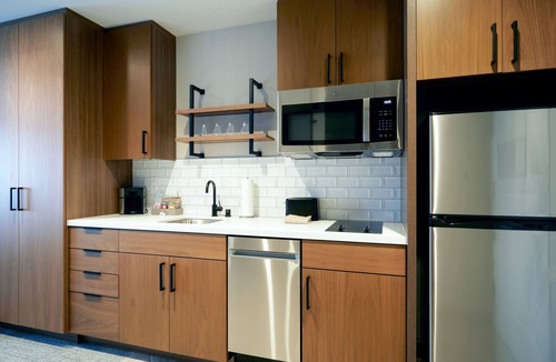 Millbrae Hotel | Residence Inn by Marriott San Francisco Airport Millbrae Station
