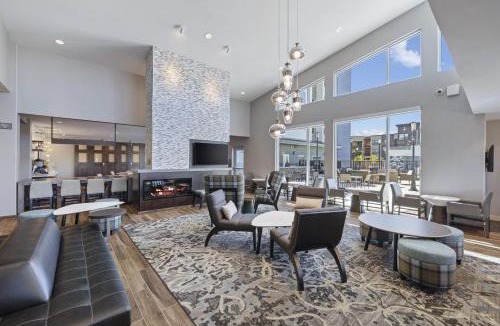 Lodi Hotel | Residence Inn by Marriott Lodi Stockton