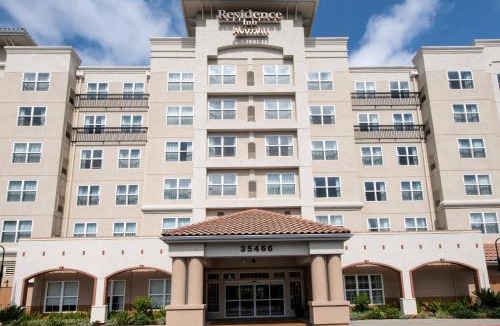 Newark Hotel | Residence Inn by Marriott Newark Silicon Valley