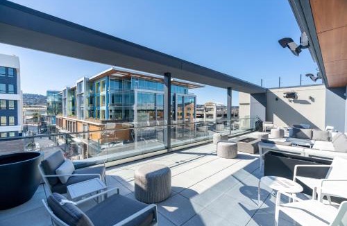 Millbrae Hotel | Residence Inn by Marriott San Francisco Airport Millbrae Station