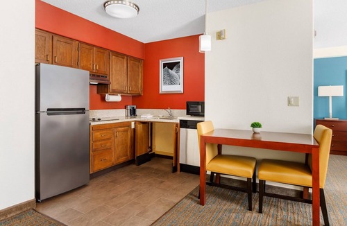 Edenvale Hotel | Residence Inn by Marriott San Jose South