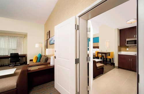 Doral Hotel | Residence Inn Miami Airport West/Doral