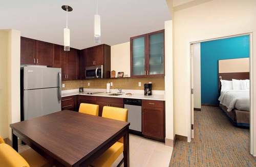 Doral Hotel | Residence Inn Miami Airport West/Doral