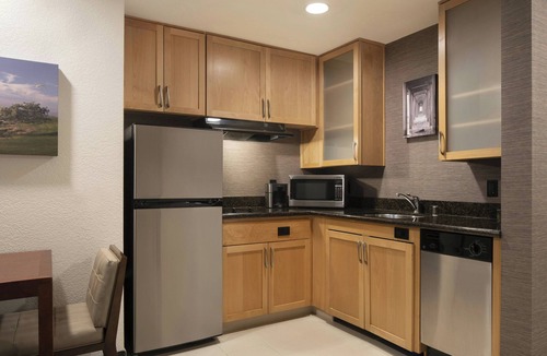 Carmel Valley Hotel | Residence Inn San Diego Del Mar