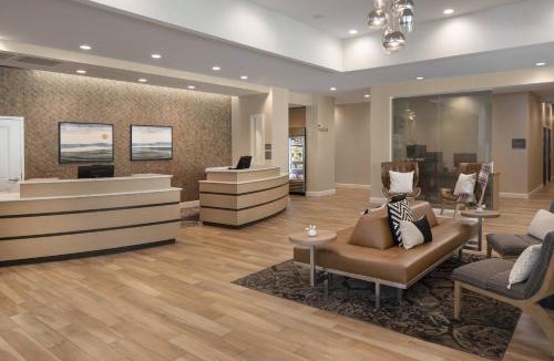 Walnut Creek Hotel | Residence Inn Walnut Creek