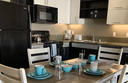 Marina Peninsula House | Resort style 2BR! Walk to the Beach!