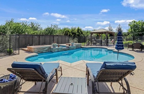 Peters Villa | Resort Style Luxury Villa/Farmhouse with Pool