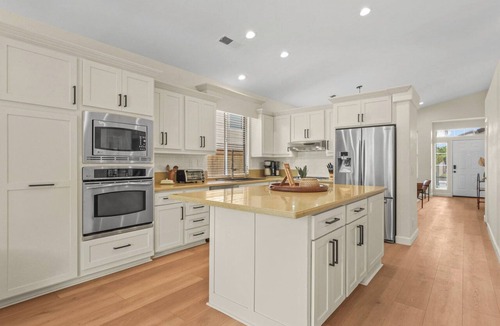 Eastlake Greens House | "Respite Retreat" A Fully Furnished Single Story 3-bedroom house in Chula Vista