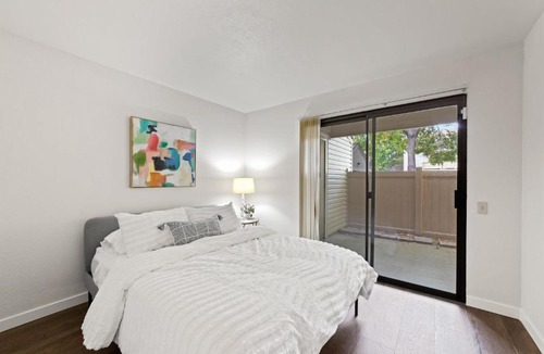Arden-Arcade Apartment | Retreat to a Charming and Trendy Apartment