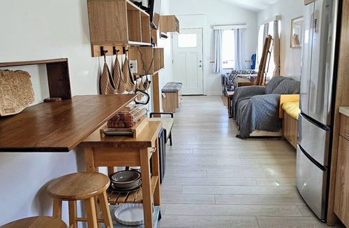Logan Heights House | Retreat to SD: FamilyFriendly, Conventions,Dowtown,Petco Park,Rady Shell,Beaches