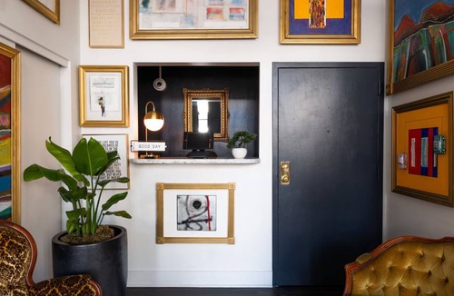 Lower Haight House | Right off Haight-Ashbury | Ideal For SF Family Stay