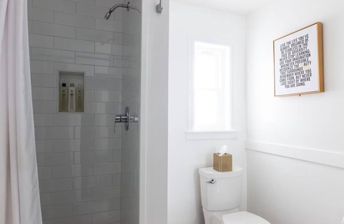 Lower Haight House | Right off Haight-Ashbury | Ideal For SF Family Stay