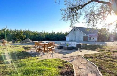 Ripon House | Ripon Orchard Retreat