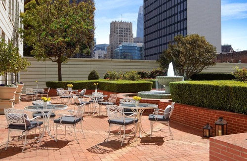 Downtown San Francisco Apartment | 🌴 Ritz Carlton Club San Francisco ✨Experience Paradise-1 Bedroom Unit Sleeps 4!