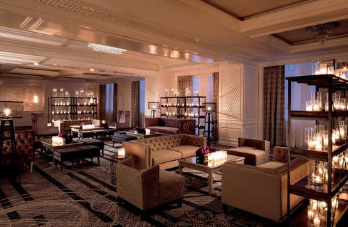 Downtown San Francisco Apartment | 🌴 Ritz Carlton Club San Francisco ✨Experience Paradise-1 Bedroom Unit Sleeps 4!