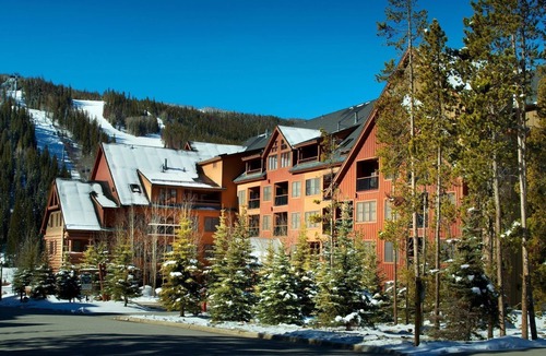 Keystone Condo | River Run | Spacious 2BR Condo + Fireplace