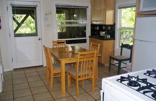 Monte Rio House | Riverfront Home, close to beach and restaurants