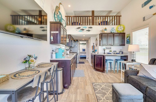 Isleton Cottage | Riverfront Isleton Cottage < 1 Mi to Rio Vista!