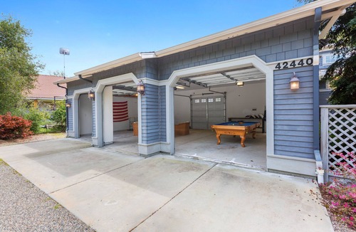 Three Rivers House | Riverfront Paradise at Redrock Villa