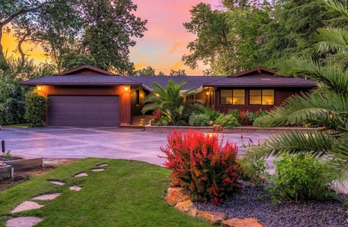 Cascade House | Riverfront Retreat - Pool and Hot Tub Escape