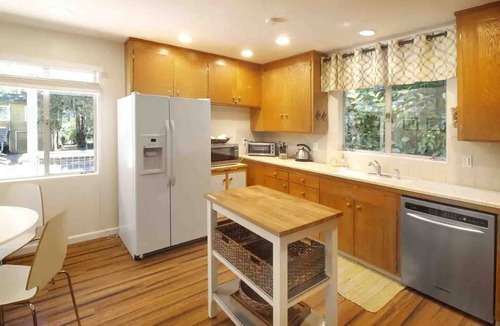 Guerneville House | Riverlands, by Vinifera Homes