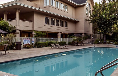 Napa Condo | RiverPointe Napa Valley Resort