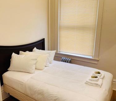 Tenderloin Hotel | Riviera Hotel