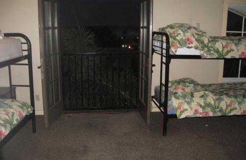 Little Italy Hostel | RK Hostel
